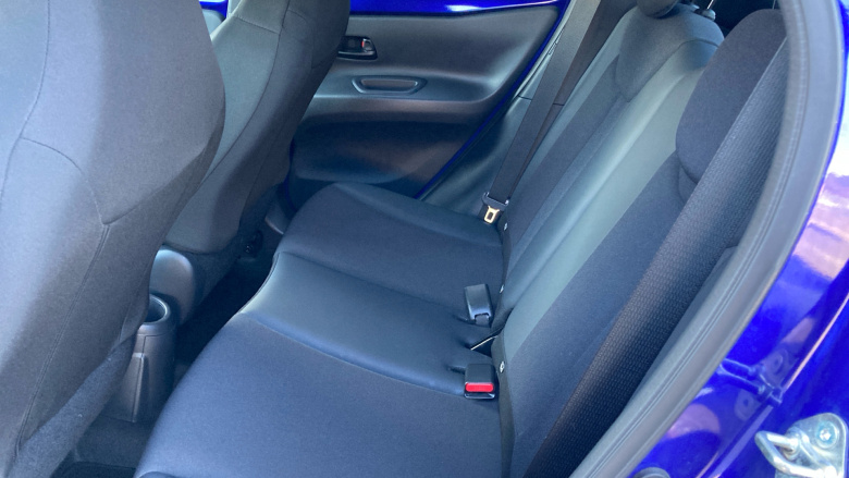 Toyota Aygo X 1.0 VVT-i Exclusive 5dr Petrol Hatchback